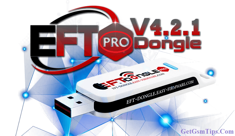 EFT Pro Dongle V4.2.1 Latest Setup