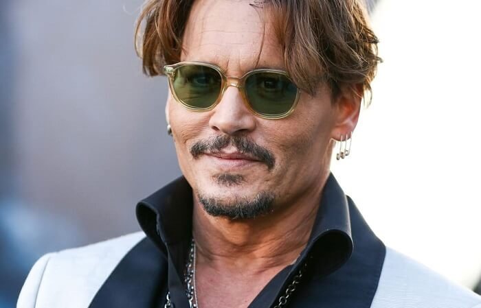 Johnny Depp Net Worth