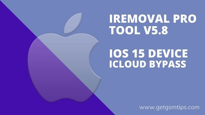 iRemoval Pro Tool v5.8